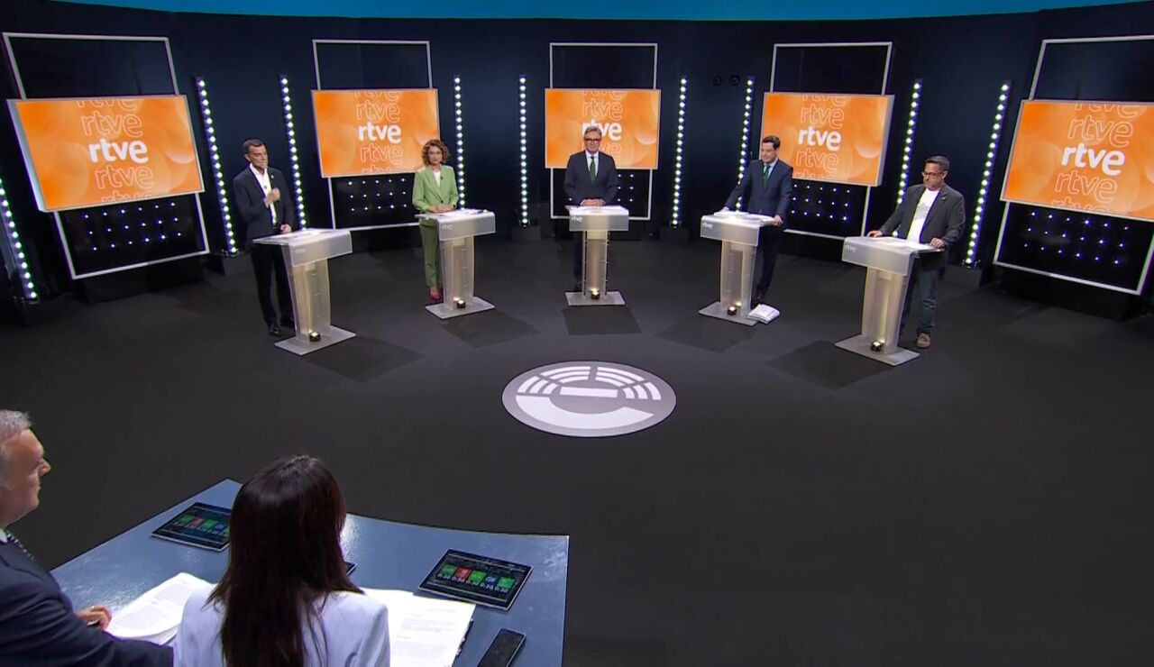 Debate