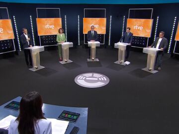 Debate