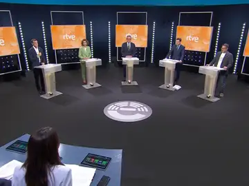 Debate Debate