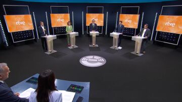 Debate