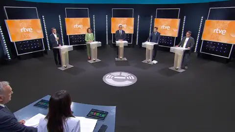 Debate Debate