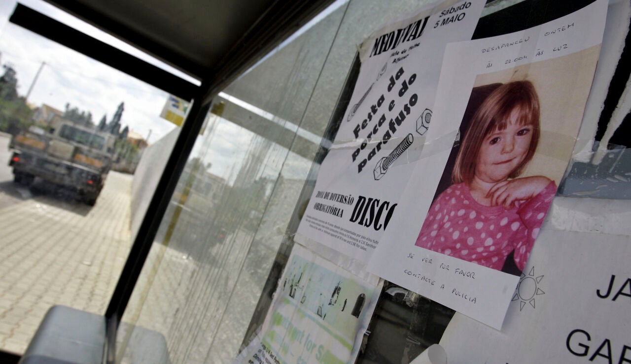 Reino Unido libra una batalla legal para extraditar y juzgar al sospechoso de asesinar a Madeleine