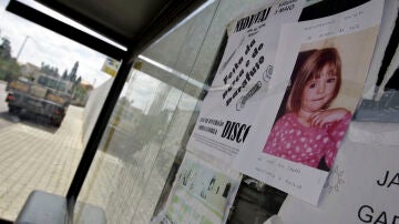Reino Unido libra una batalla legal para extraditar y juzgar al sospechoso de asesinar a Madeleine