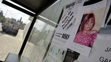 Reino Unido libra una batalla legal para extraditar y juzgar al sospechoso de asesinar a Madeleine Reino Unido libra una batalla legal para extraditar y juzgar al sospechoso de asesinar a Madeleine