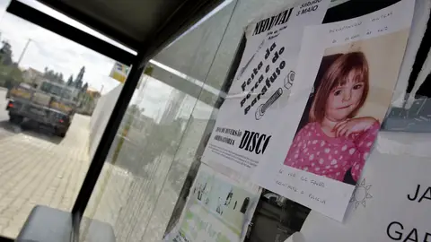 Reino Unido libra una batalla legal para extraditar y juzgar al sospechoso de asesinar a Madeleine Reino Unido libra una batalla legal para extraditar y juzgar al sospechoso de asesinar a Madeleine