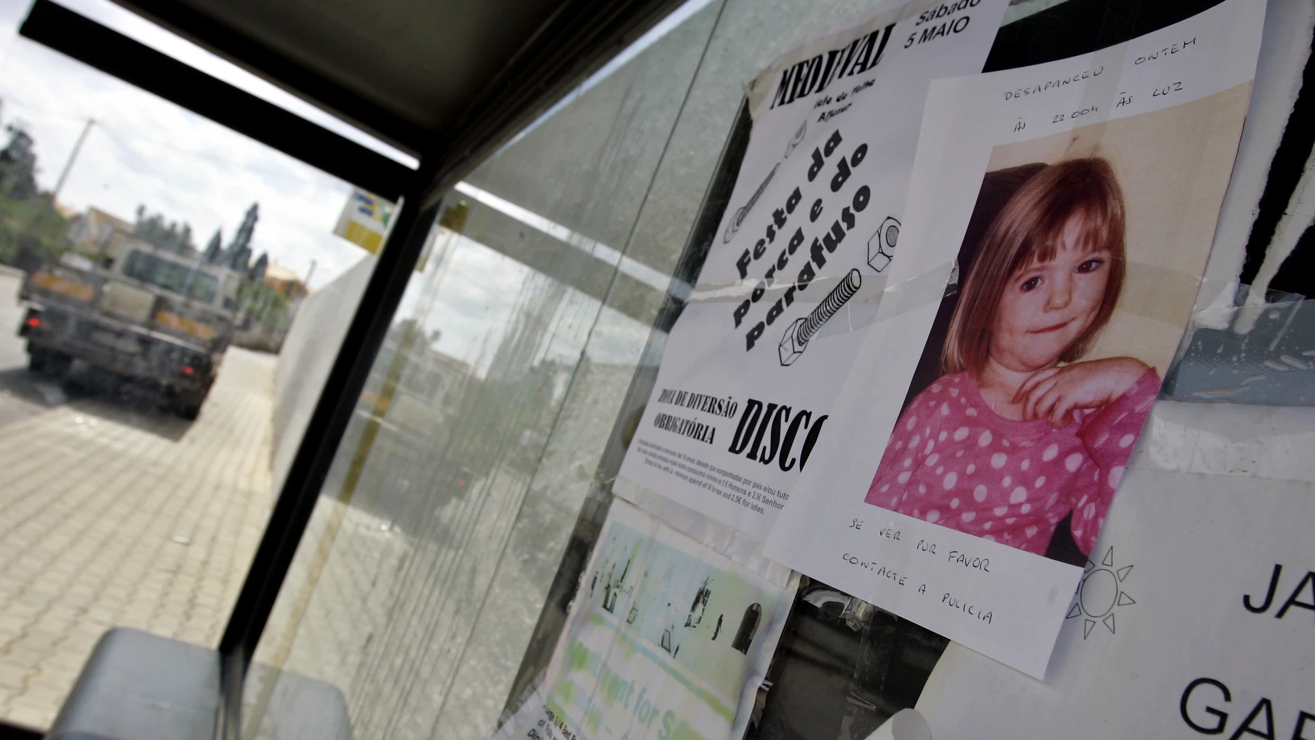 Reino Unido libra una batalla legal para extraditar y juzgar al sospechoso de asesinar a Madeleine Reino Unido libra una batalla legal para extraditar y juzgar al sospechoso de asesinar a Madeleine