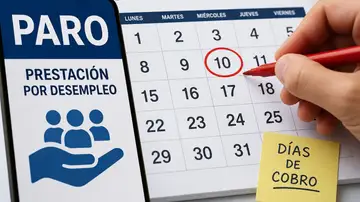 Qué día se cobra el paro Qué día se cobra el paro
