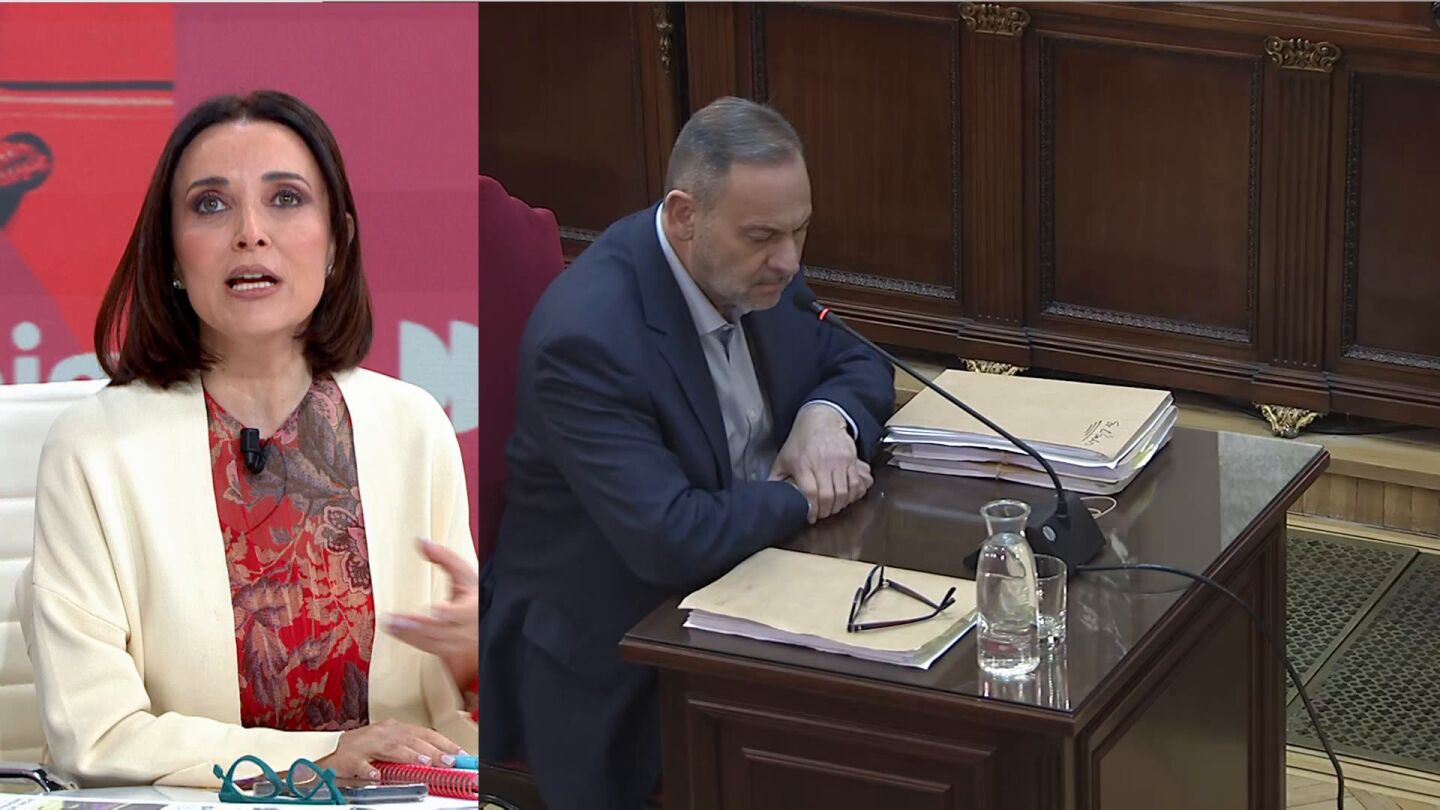 Cruz S&aacute;nchez de Lara sobre el v&iacute;deo sexual de &Aacute;balos grabado por Koldo 
