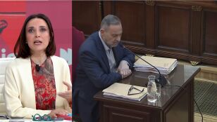 Cruz S&aacute;nchez de Lara sobre el v&iacute;deo sexual de &Aacute;balos grabado por Koldo 