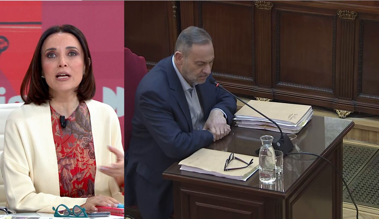 Cruz S&aacute;nchez de Lara sobre el v&iacute;deo sexual de &Aacute;balos grabado por Koldo 
