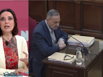 Cruz S&aacute;nchez de Lara sobre el v&iacute;deo sexual de &Aacute;balos grabado por Koldo 