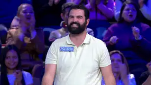 “¡Vaya panel, era para ti!”: Joaquín hace gala de su pasión al resolver por 2.350 euros