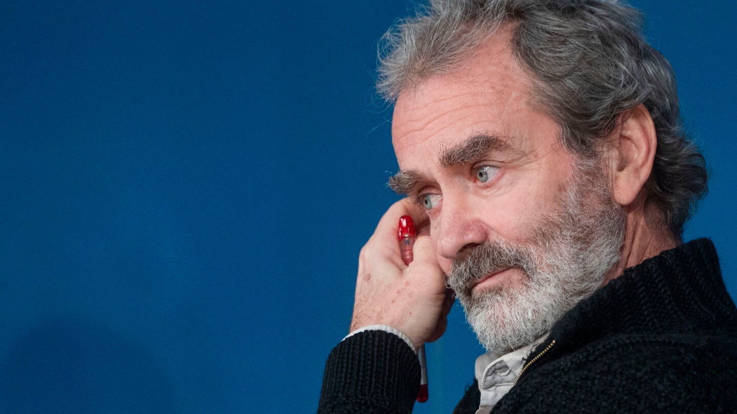 El director del Centro de Coordinaci&oacute;n de Alertas y Emergencias Sanitarias del Ministerio de Sanidad (CCAES), Fernando Sim&oacute;n