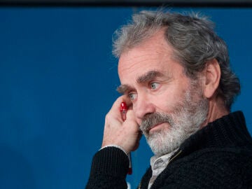 El director del Centro de Coordinaci&oacute;n de Alertas y Emergencias Sanitarias del Ministerio de Sanidad (CCAES), Fernando Sim&oacute;n