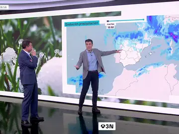César Gonzalo César Gonzalo