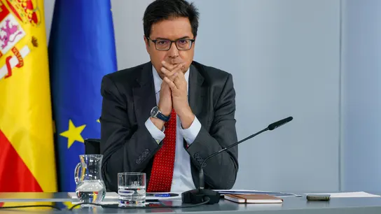 Óscar López Óscar López