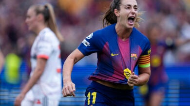 El Gobierno cambia La Quiniela para siempre con la inclusión del fútbol femenino