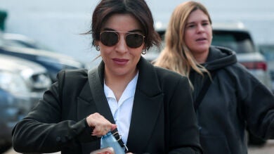 La hija de Maradona denuncia un plan para acabar con su padre: 