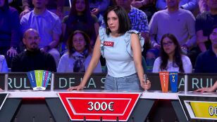 &ldquo;&iexcl;No la veo!&rdquo; Situaci&oacute;n cr&iacute;tica para Ana cuando solo queda una palabra sin descubrir