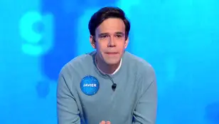 Las lágrimas de Javier en Pasapalabra: emocionado al hablar de su padre y confesar la ayuda de un exconcursante
