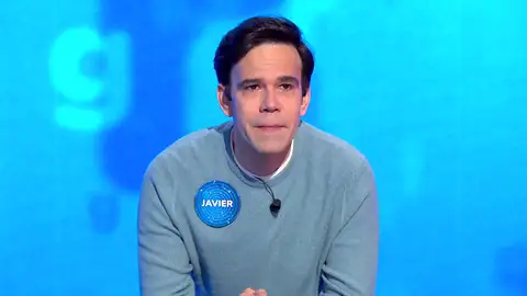 Las lágrimas de Javier en Pasapalabra: emocionado al hablar de su padre y confesar la ayuda de un exconcursante Las lágrimas de Javier en Pasapalabra: emocionado al hablar de su padre y confesar la ayuda de un exconcursante