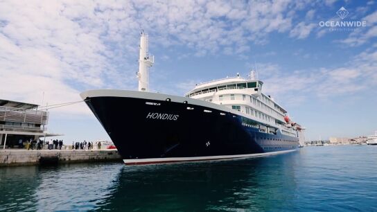 Crucero