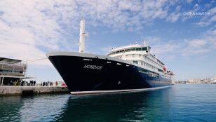Crucero