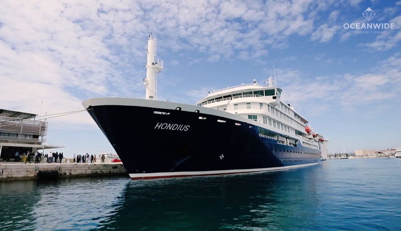 Crucero