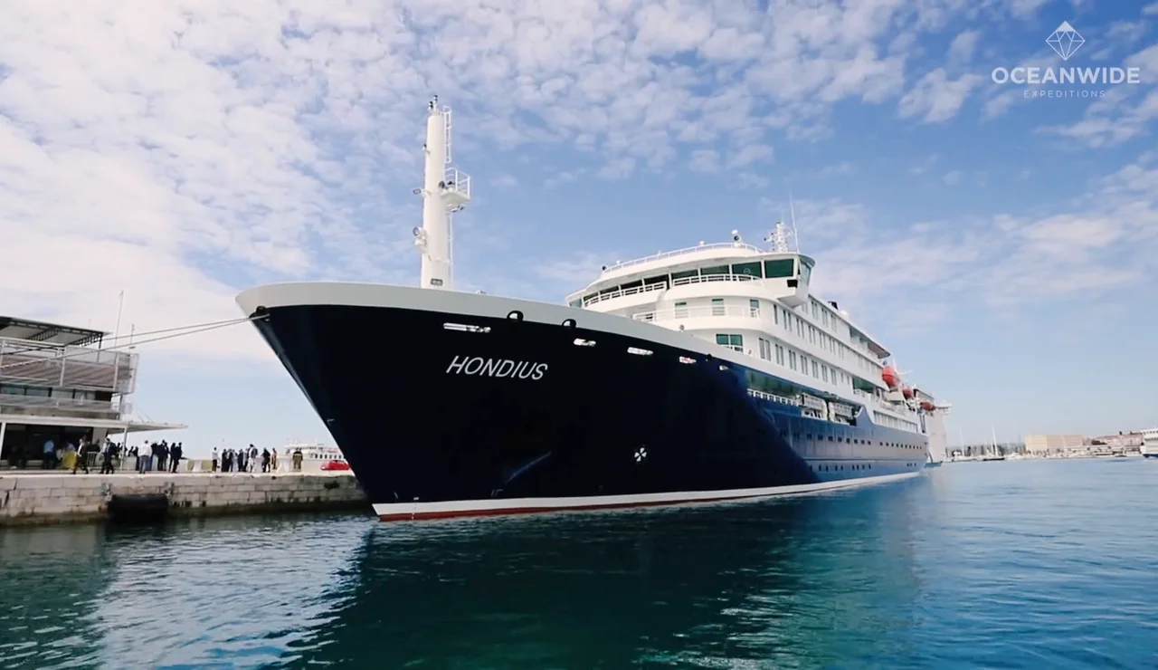 Crucero