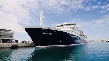 Crucero Crucero