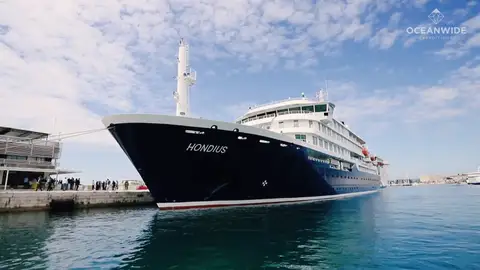 Crucero Crucero