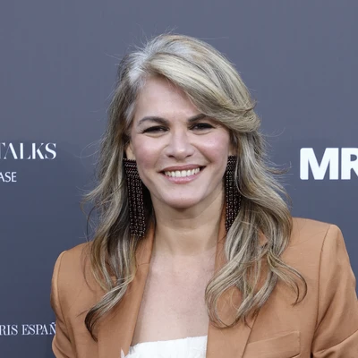 Fabiola Martínez en reciente aparición