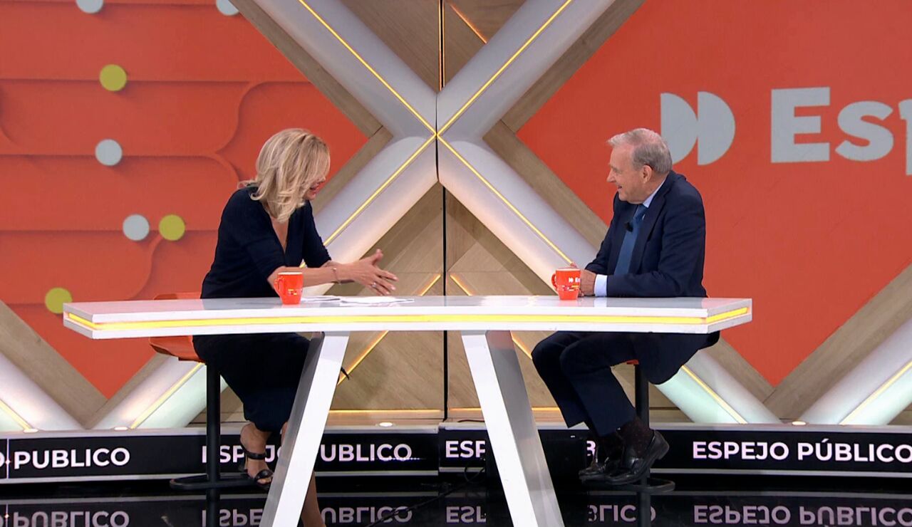 El desaf&iacute;o de Trump.