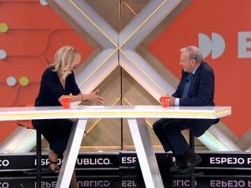 El desaf&iacute;o de Trump.