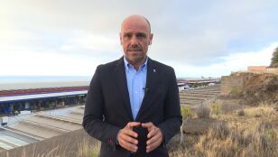 Alfonso Cabello