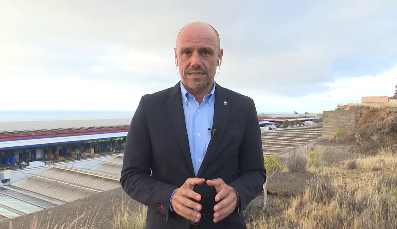 Alfonso Cabello