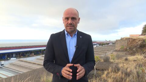 Alfonso Cabello