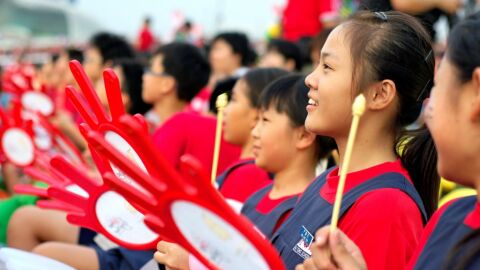 Singapur permitir&aacute; azotar a alumnos que hagan bullying