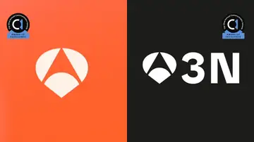 Antena 3 y Antena 3 Noticias, premiadas por su imagen en los Communicator Awards con el máximo reconocimiento Antena 3 y Antena 3 Noticias, premiadas por su imagen en los Communicator Awards con el máximo reconocimiento