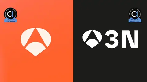 Antena 3 y Antena 3 Noticias, premiadas por su imagen en los Communicator Awards con el máximo reconocimiento Diseño sin títuloAntena 3 y Antena 3 Noticias, premiadas por su imagen en los Communicator Awards con el máximo reconocimiento