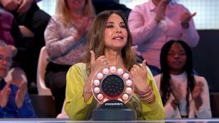 El l&iacute;o de Dani Muriel por ser generoso en Pasapalabra: su decisi&oacute;n salom&oacute;nica entre Maril&oacute; Montero y Raquel S&aacute;nchez Silva