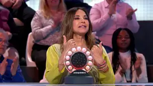 El lío de Dani Muriel por ser generoso en Pasapalabra: su decisión salomónica entre Mariló Montero y Raquel Sánchez Silva