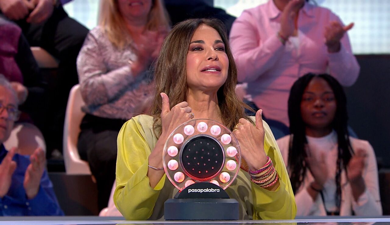 El l&iacute;o de Dani Muriel por ser generoso en Pasapalabra: su decisi&oacute;n salom&oacute;nica entre Maril&oacute; Montero y Raquel S&aacute;nchez Silva