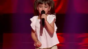 La Voz Kids 2026