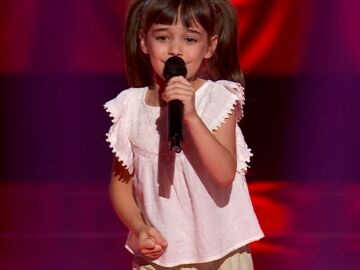La Voz Kids 2026