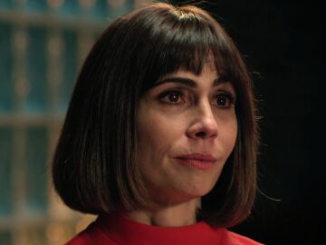 Nieves rompe su matrimonio con Pablo