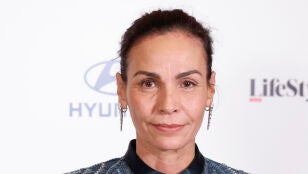 In&eacute;s Sastre