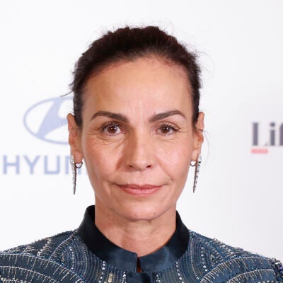 In&eacute;s Sastre