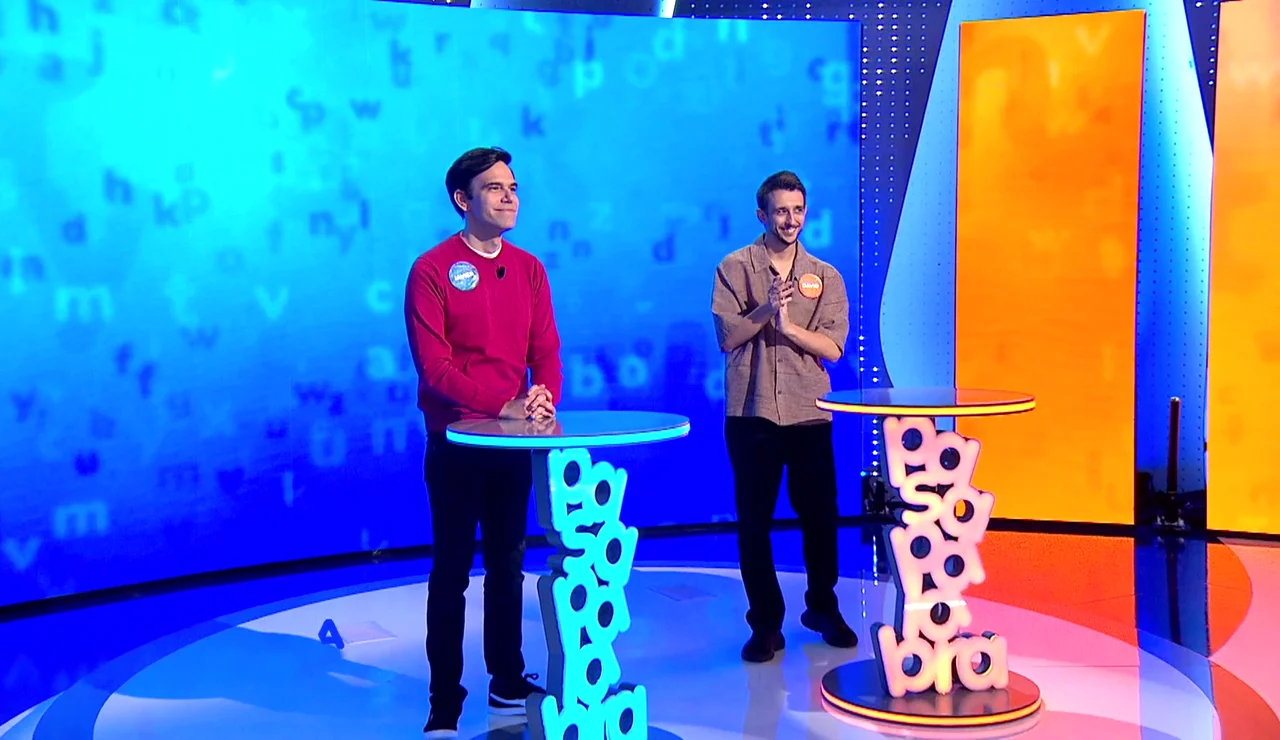 ¡Javier roza su primer 24 en El Rosco! Final de infarto con un acierto determinante