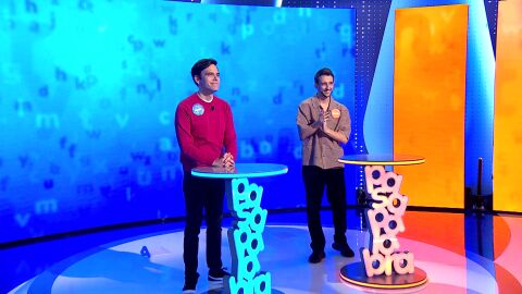 &iexcl;Javier roza su primer 24 en El Rosco! Final de infarto con un acierto determinante
